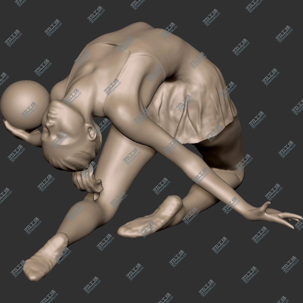 images/goods_img/20210225/Arched Gymnast/6.jpg